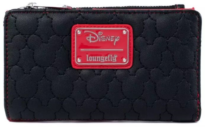 FUNKO ACTION FIGURES FUNKO LF FLAP WALLET DISNEY: MICKEY MOUSE